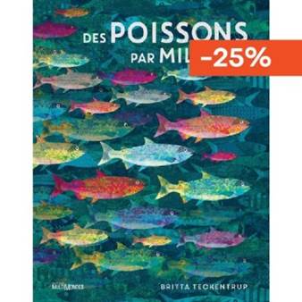 Une image contenant texte, barrire de corail, affiche, poisson

Description gnre automatiquement