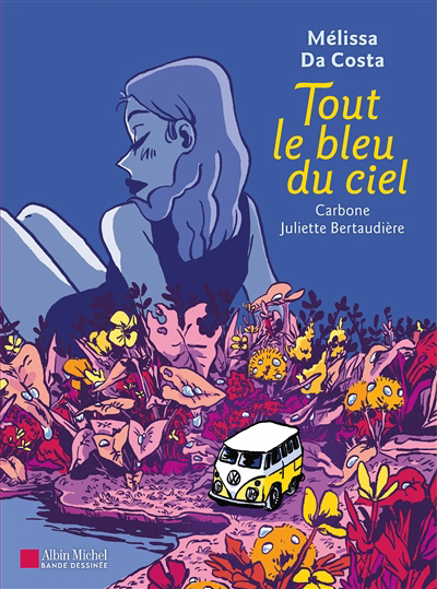 -Carbone;Mélissa Da Costa;Juliette Bertaudière